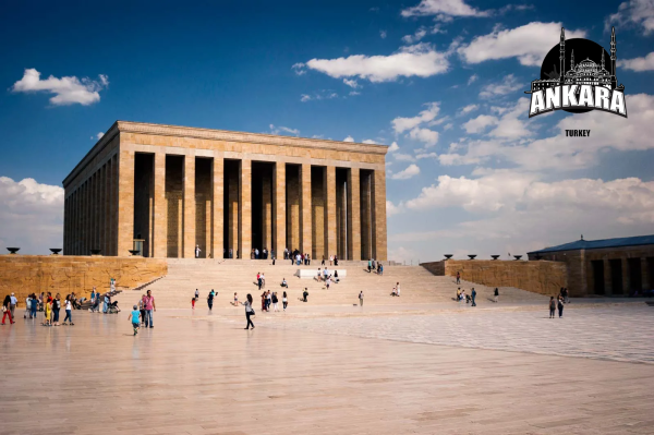 İstanbul - Ankara Taşıma