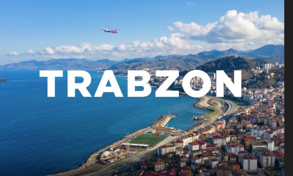 İstanbul - Trabzon Taşıma